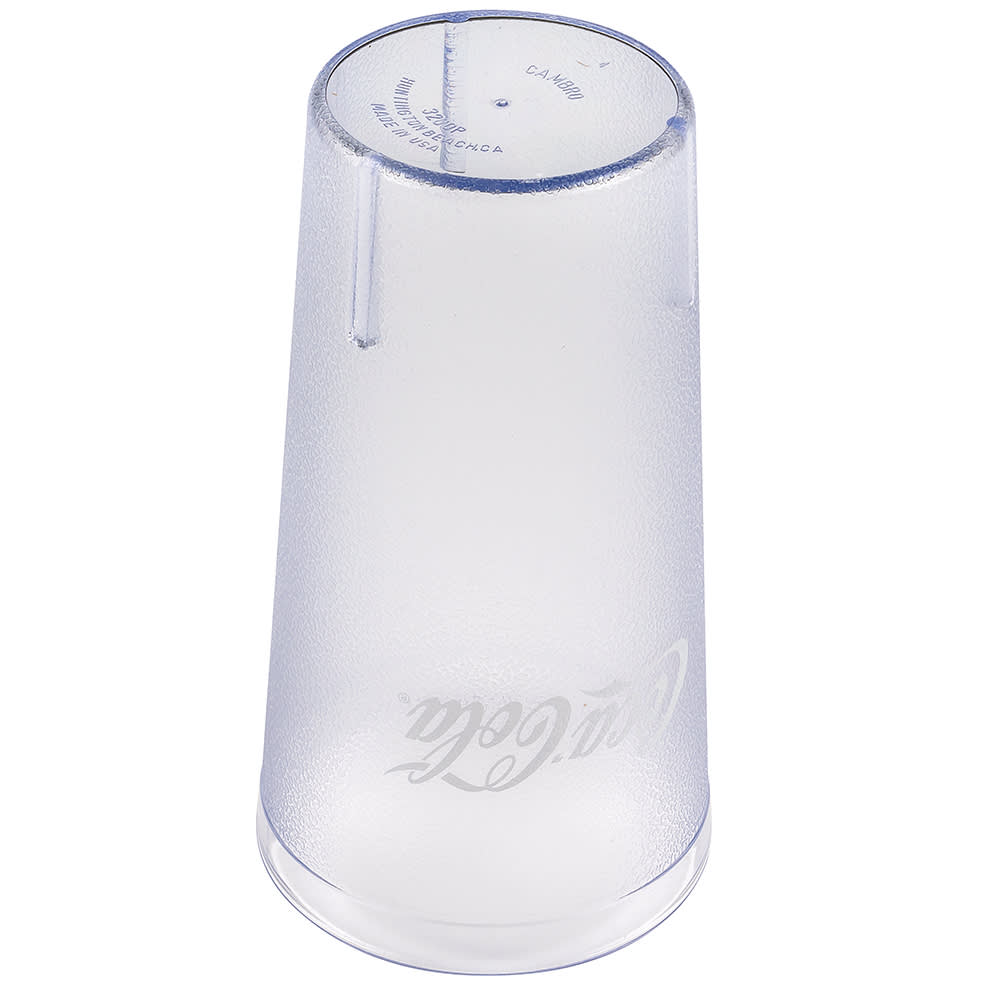 32 Oz Tumbler Coca Cola Cs