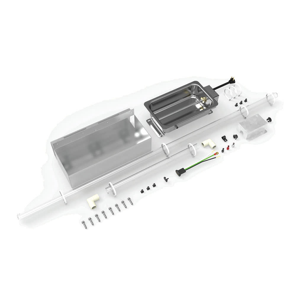 440-HS5462 Condensate Kit for Steelheart 1, 2, & 3 Section Uprights - 115v