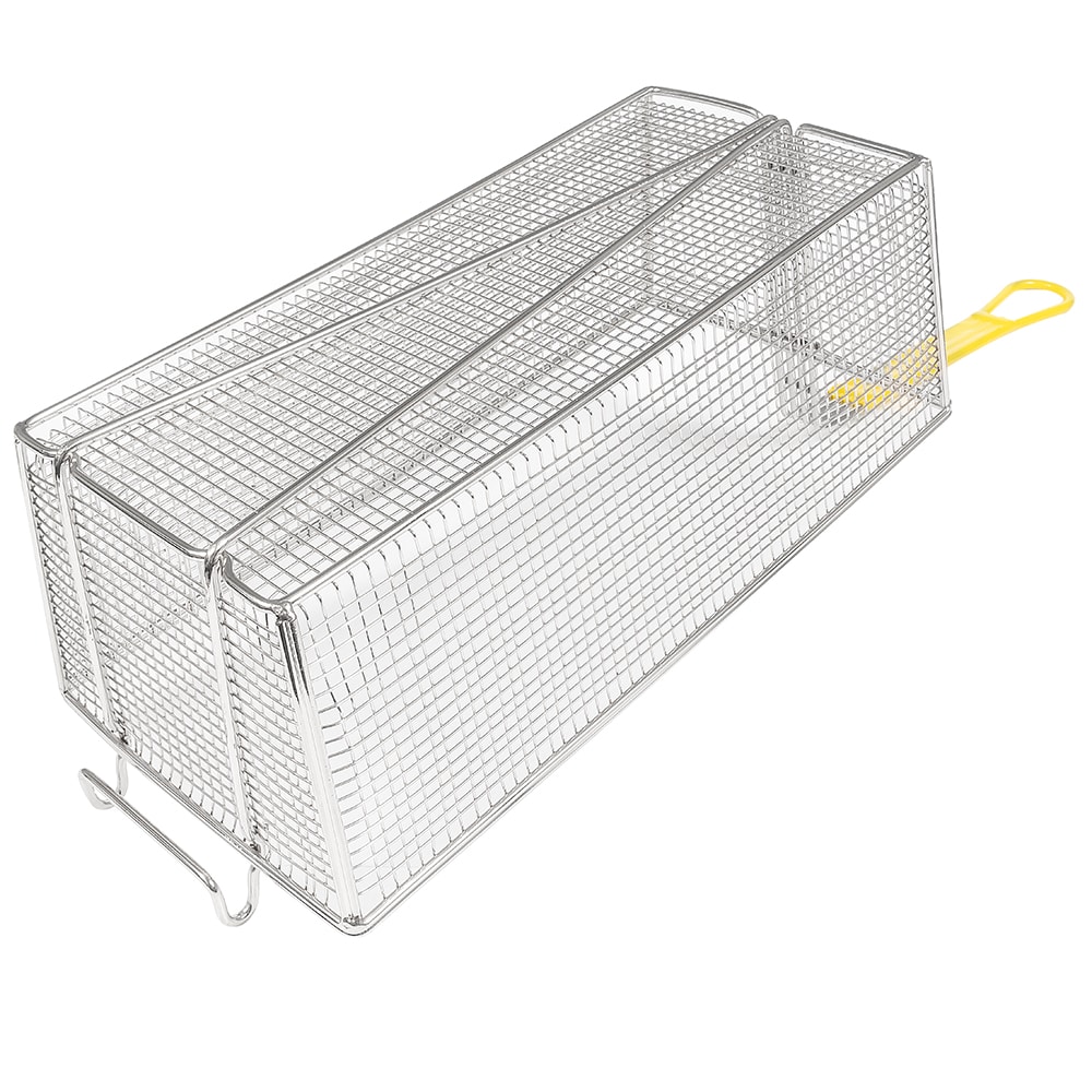 Winco FB-DIV Fryer Basket Divider, EA