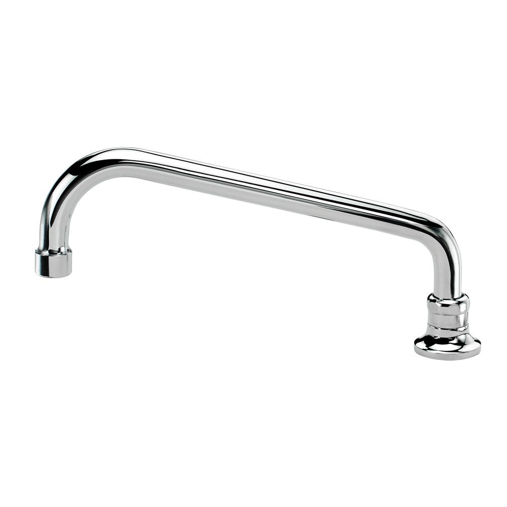 381-16133L Deck Mount Faucet - 10" Spout, Single Hole