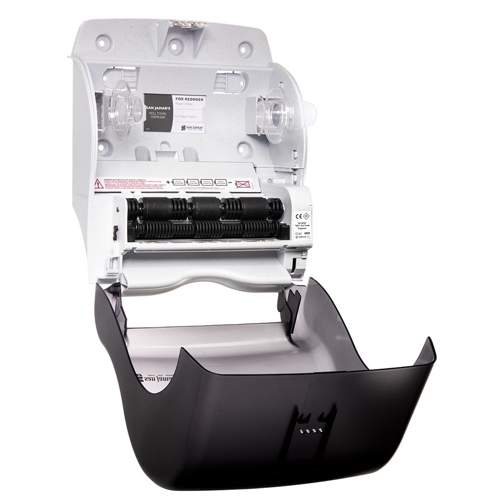 094-T8000TBK Multiple Large Image #2