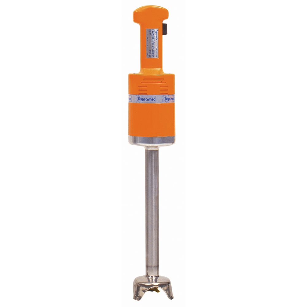 048-MX0071 PMX98 Senior Mixer - Single Speed, 12" Tube, 10' Cord, 115v