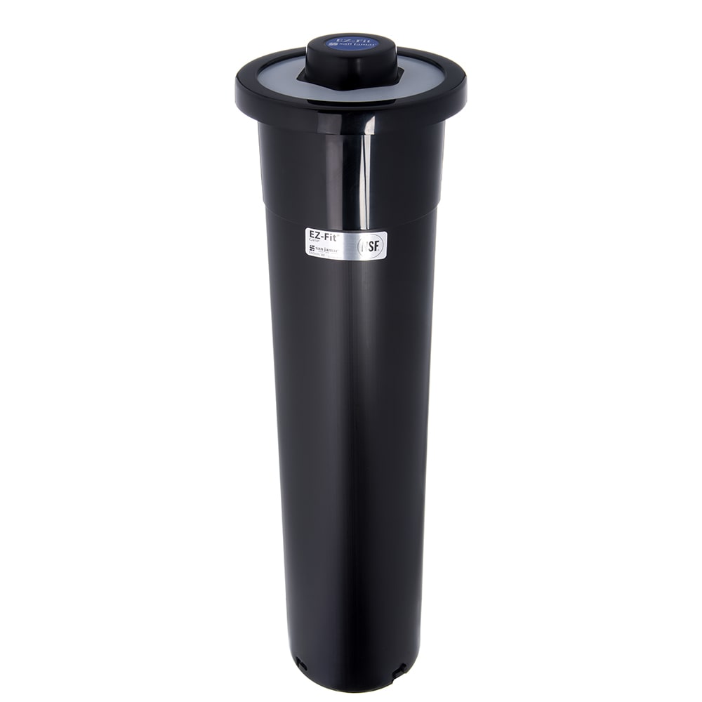 094-C2410C Cup Dispenser, Drop In, All Cup Types
