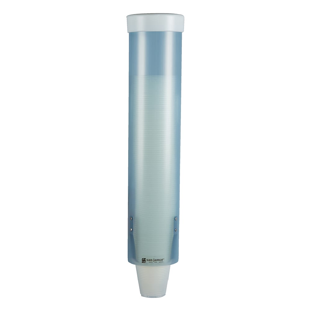 094-C3165FBL Cup Dispenser, Surface Mount, Cone & Paper Cups