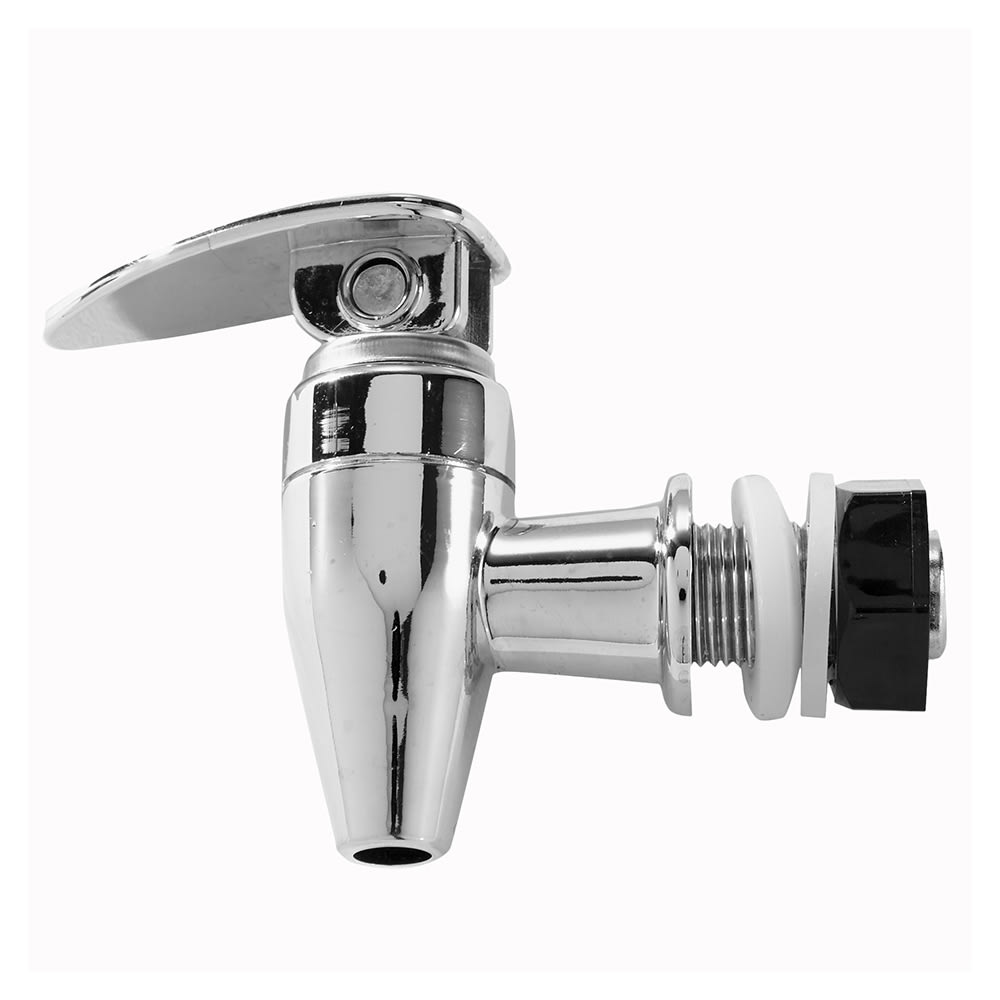 166-JFAUC5 Faucet for JUICE3 & JUICE4 Juice Dispensers, Stainless Steel