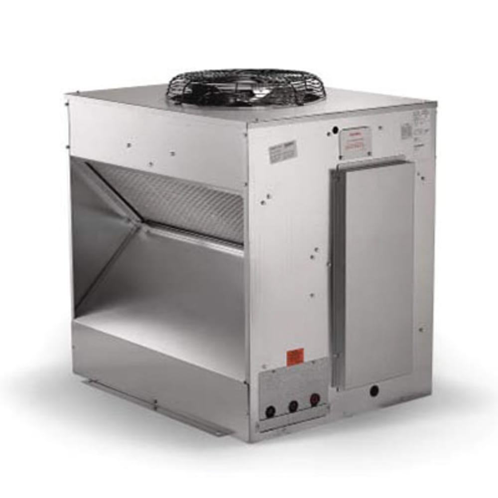044-ECC141032 Air Cooled Remote Ice Machine Compressor for Prodigy Eclipse, 208 230v/1ph