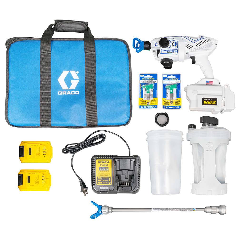 Graco 25r791 outlet