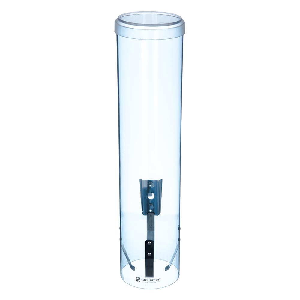 094-C3260TBL Cup Dispenser, Surface Mount, Cone & Paper Cups