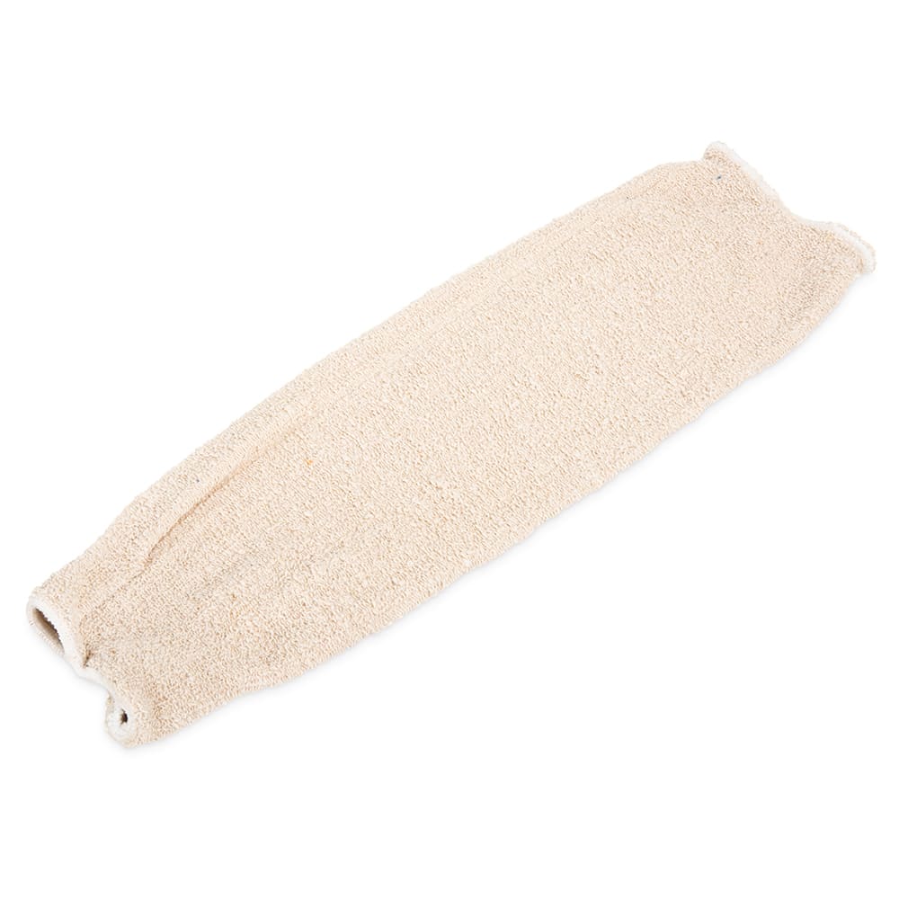 094-SLWT16 18" Terry Cloth Sleeve