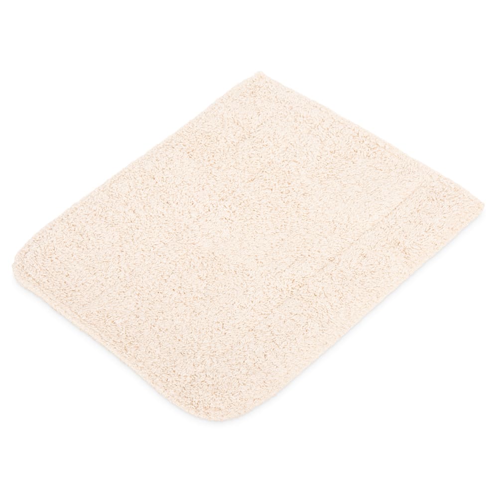 094-803PG Pan Grabber, Baker's Pad w/ Wrist Strap, 8 1/2 x 11"