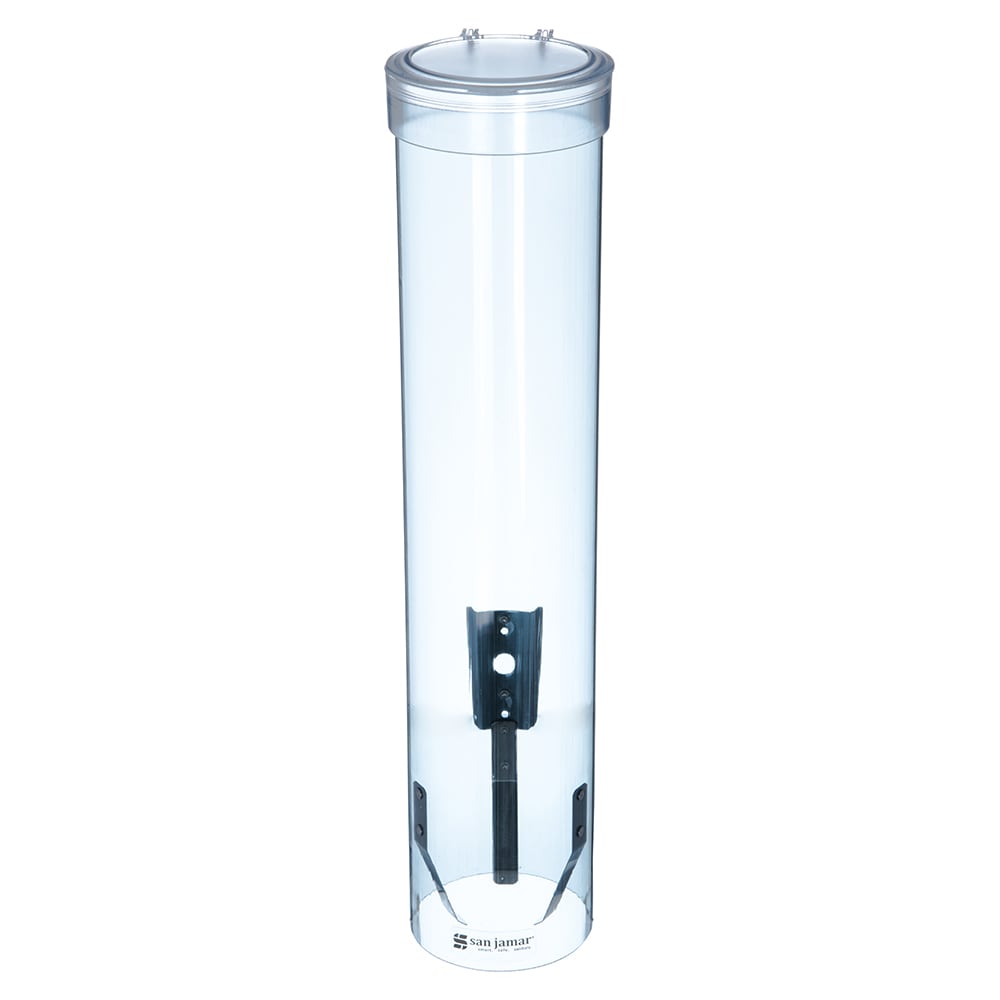 094-C3165TBL Cup Dispenser, Surface Mount, Cone & Paper Cups