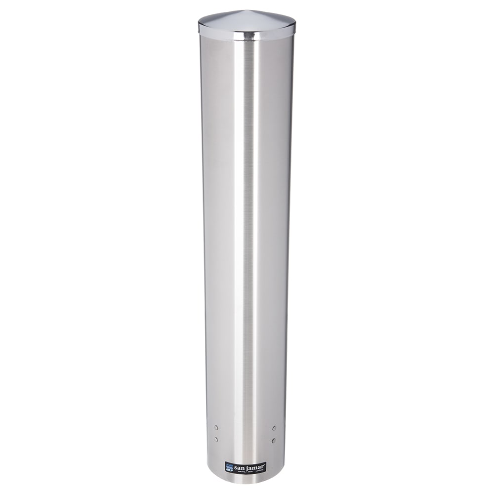 094-C4400PF Cup Dispenser, Surface Mount, Foam Cups