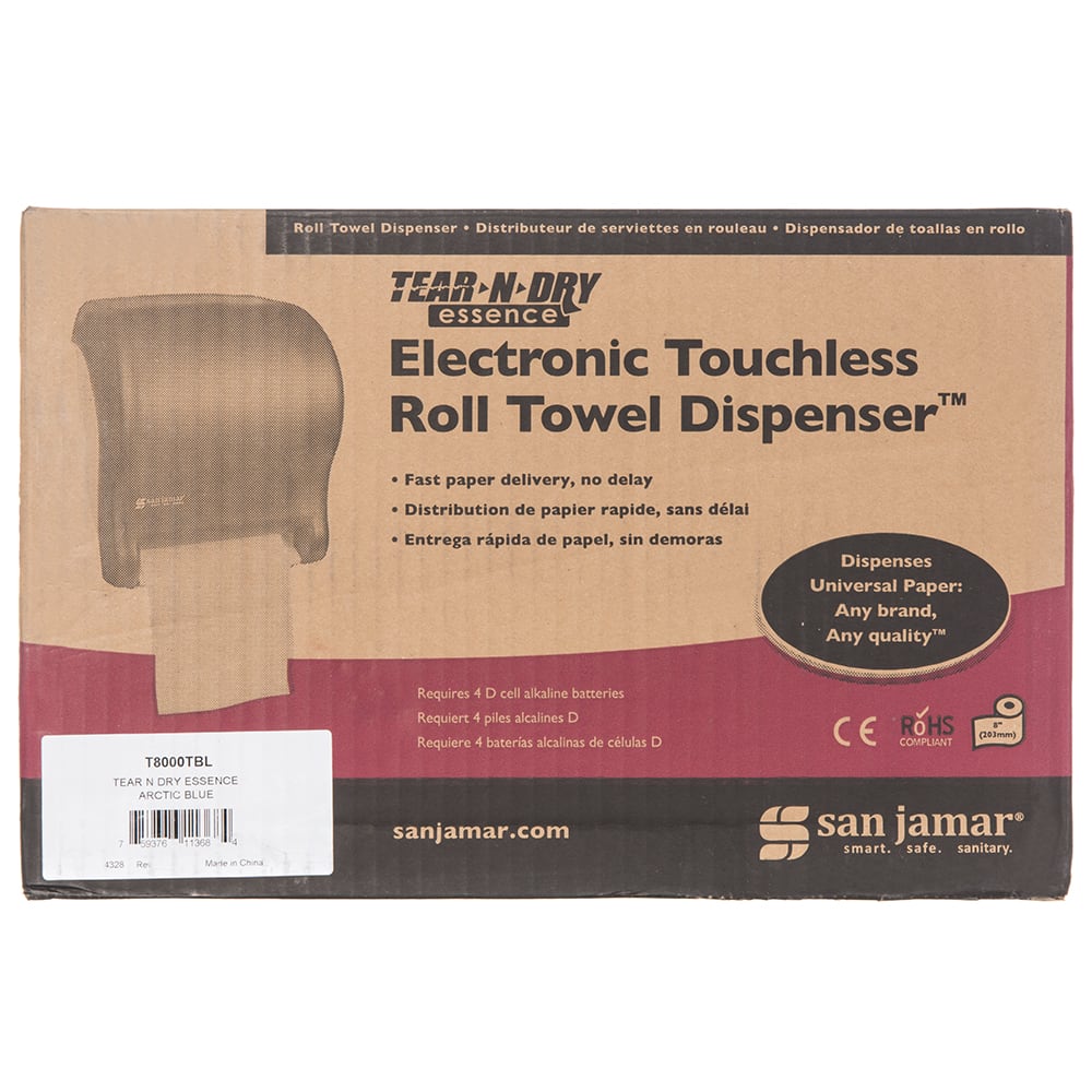 094-T8000TBL Multiple Large Image #6