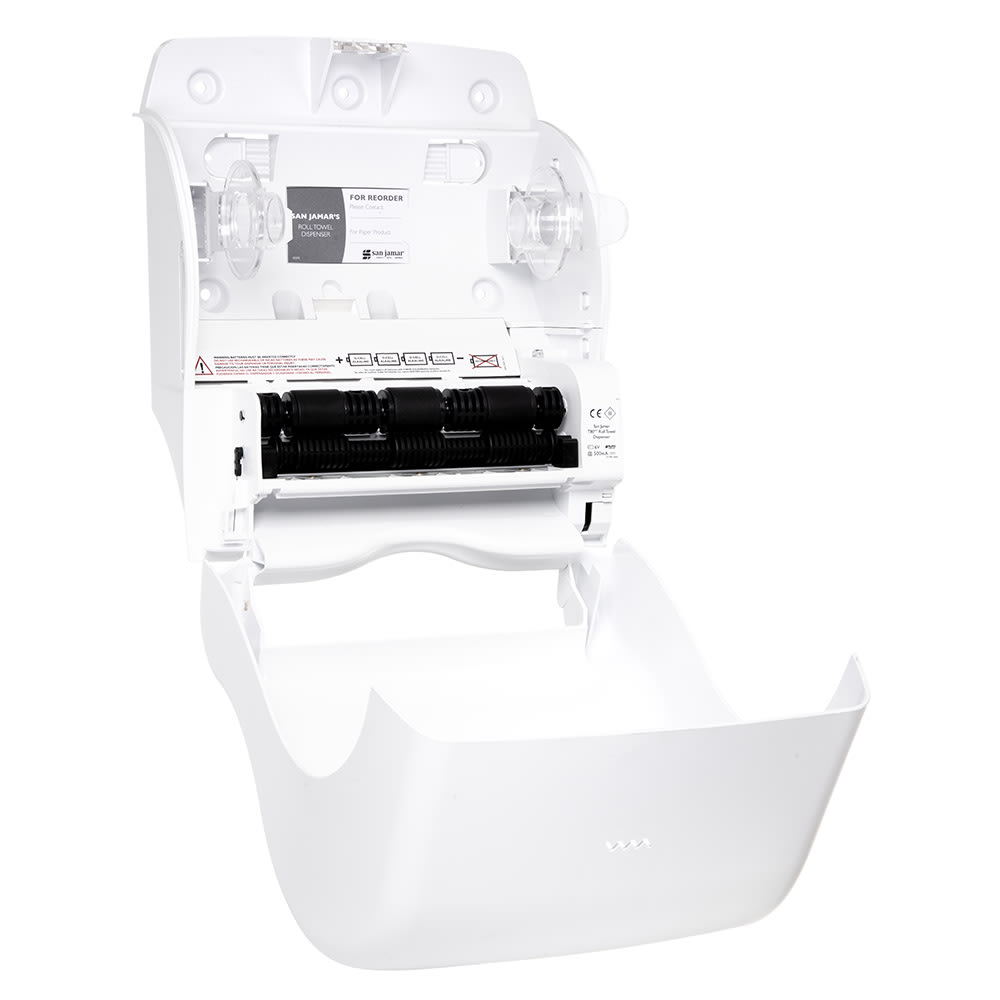 094-T8000WH Multiple Large Image #3