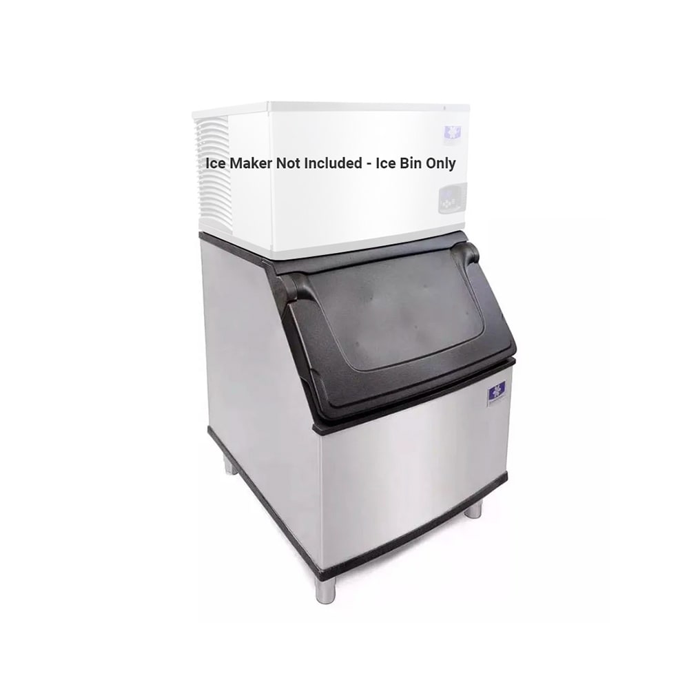 Koolaire K400 30 Ice Bin - 365 lbs