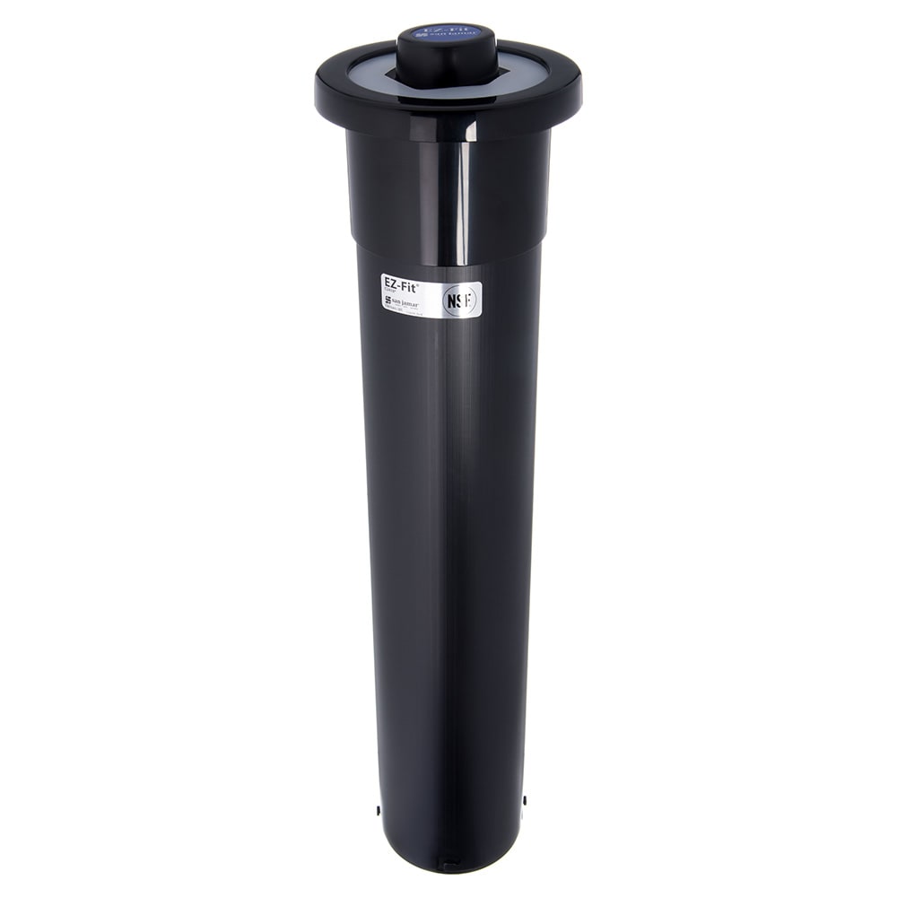 094-C2210C Cup Dispenser, Drop In, All Cup Types