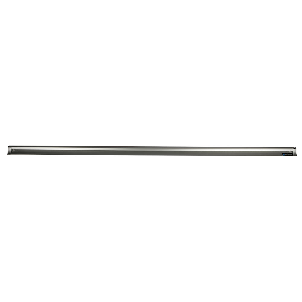 094-CK6560A 60" Order Rack - Aluminum, Silver