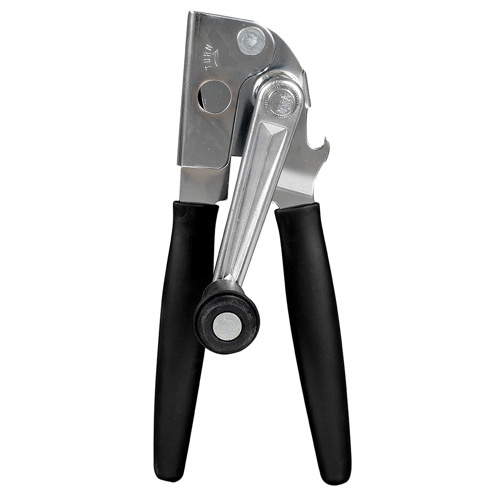 Focus 6090 Swing-A-Way Easy Crank Can Opener, Extra Long Handles