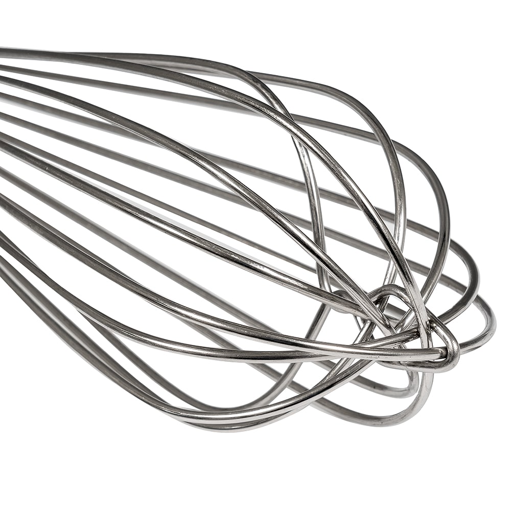 Choice 14 Stainless Steel French Whip / Whisk