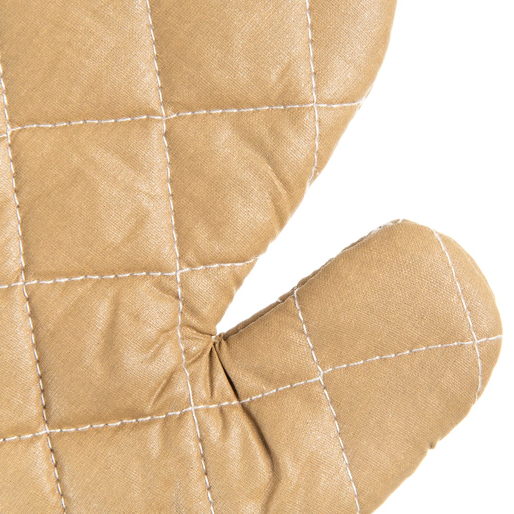 Choice 17 Terry Oven Mitts
