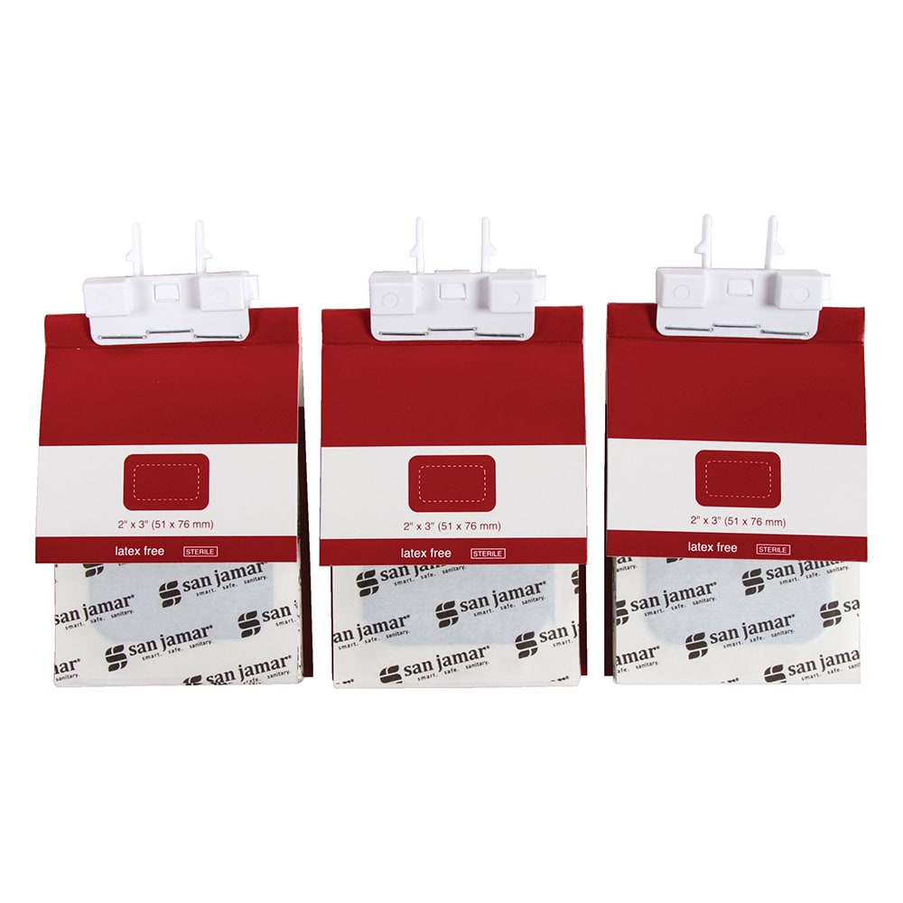 094-MKBR905 Large Patch Bandage Refill for Mani-Kare Dispenser