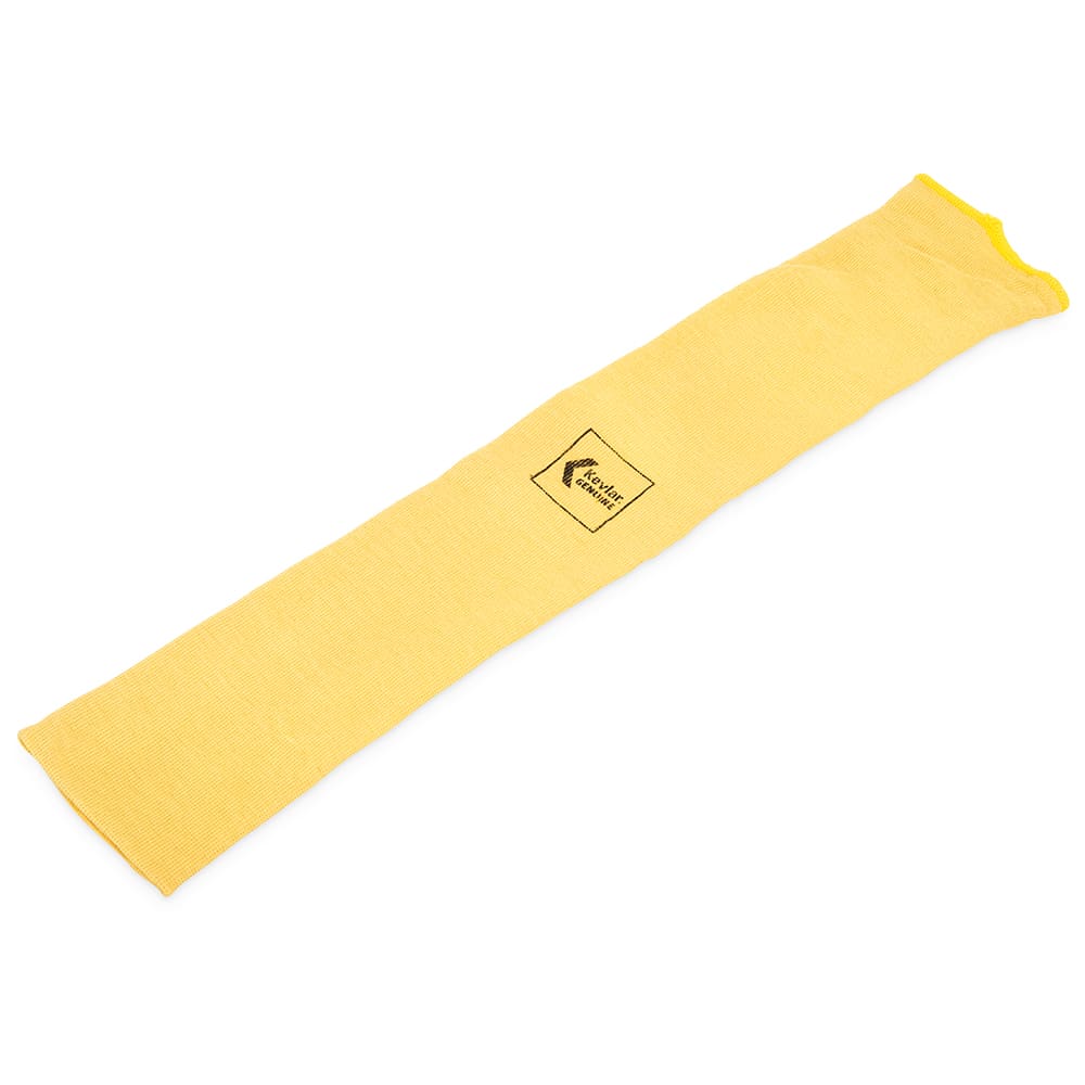 094-SLK16 Sleeve w/ Temperature Range up to 500 F, Machine Washable,18", Kevlar