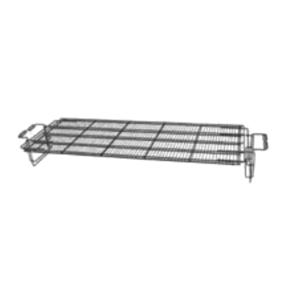 Crown Verity ZBM-GT-60 Replacement Cooking Grate for BM-60 Charcoal Grill