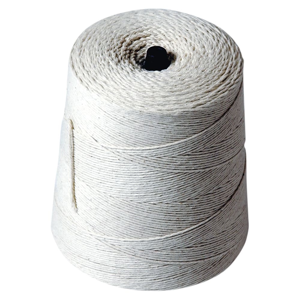 094-BT30 Butcher's Twine, 30 Ply, Breaking Strength 65 lbs.