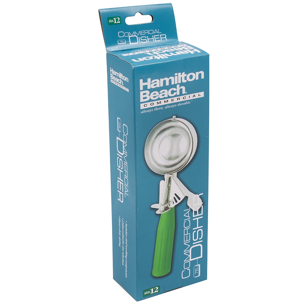 Hamilton Beach 78-16 Disher