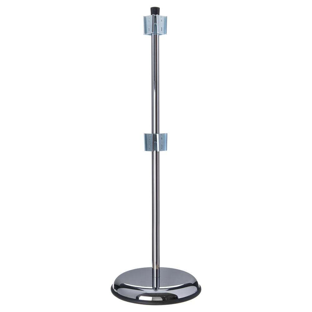 094-C3604 Rotating Cup Dispenser Stand, 4 Station, Cup & Lid Dispensers Not Included