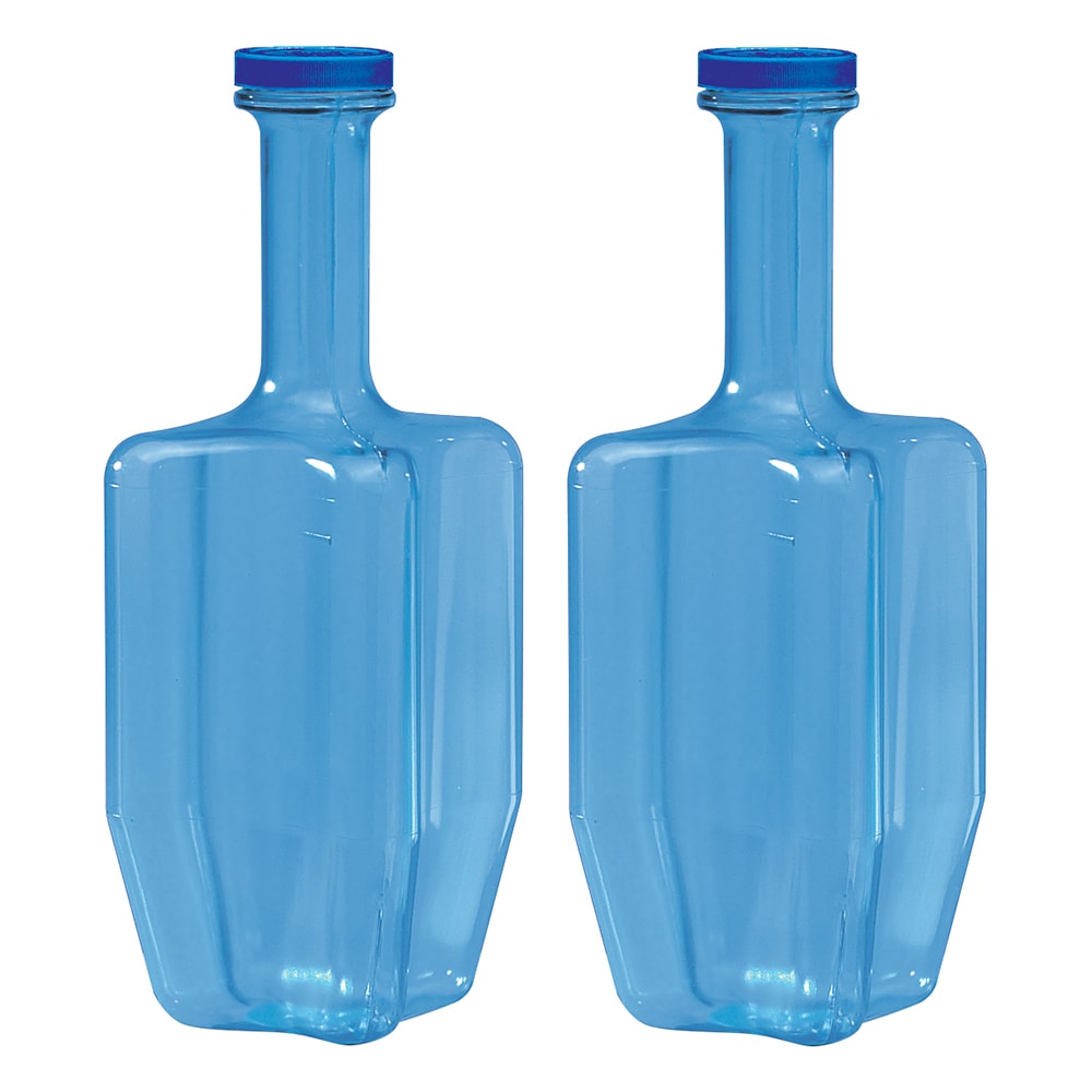094-RCU642 Rapi-Kool Cold Paddle, Polycarbonate, 64 oz. Capacity, NSF