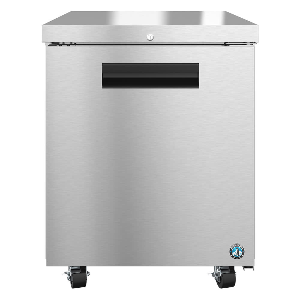 Hoshizaki UR27A-LP SteelHeart 27