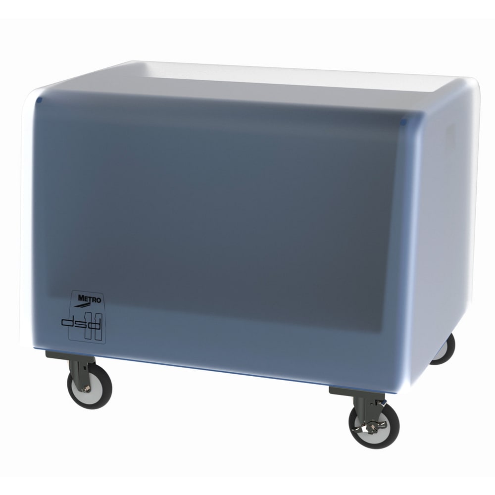 001-DSDV11 Cover for DSD11 Dish & Tray Caddy