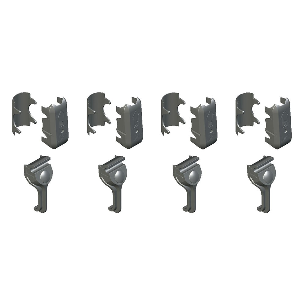 001-SAKITA2 Replacement Super Adjustable 2™ Kit