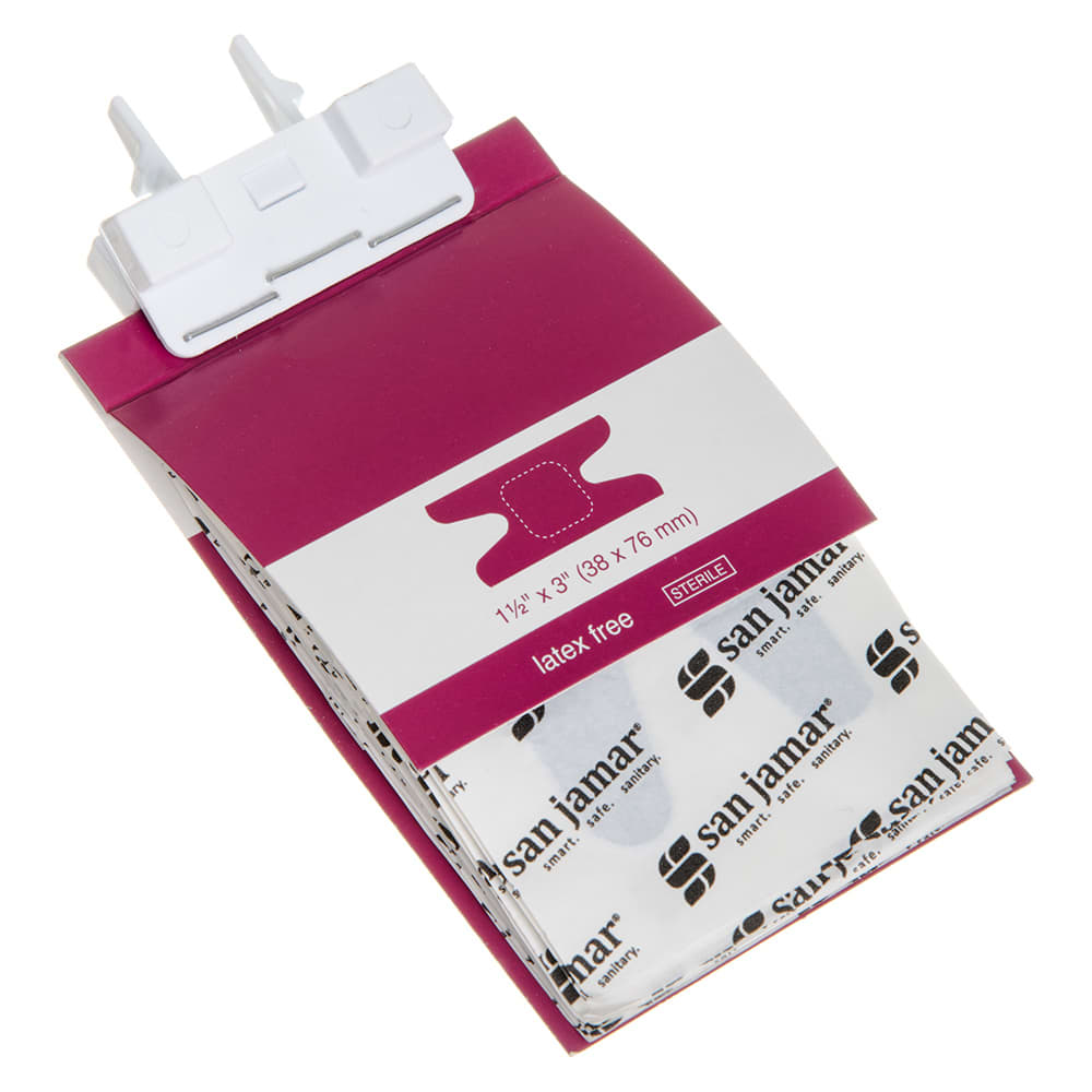 094-MKBR903 Knuckle Bandage Refill for Mani-Kare Dispenser