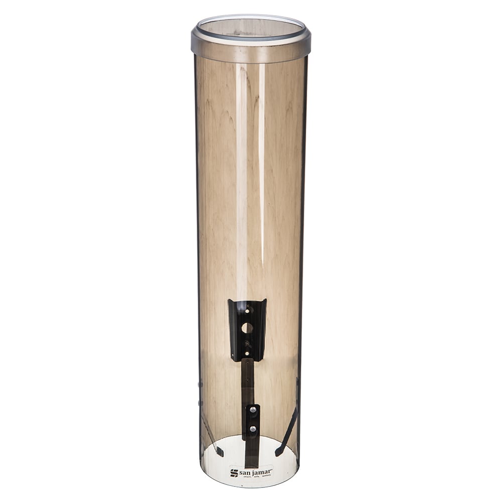 094-C3260TBR Cup Dispenser, Surface Mount, Cone & Paper Cups