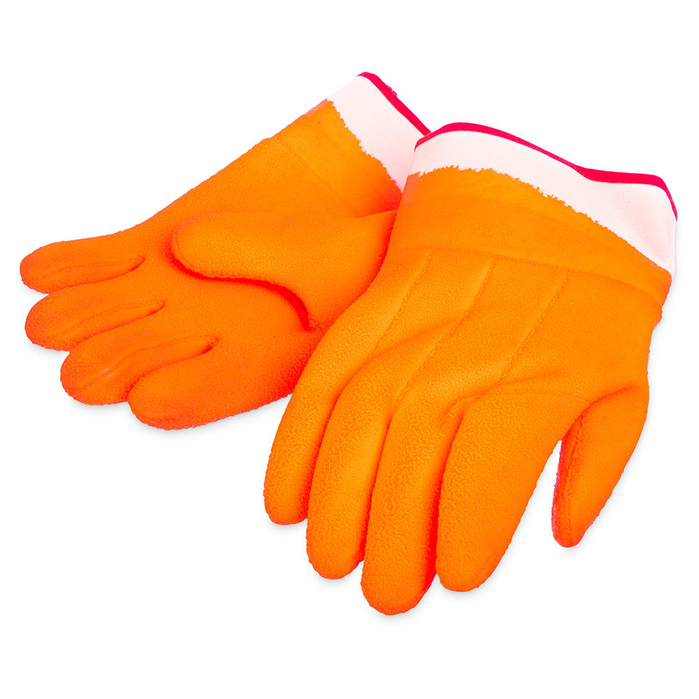 094-FGIOR Frozen Food Glove, Non Stick, One Size