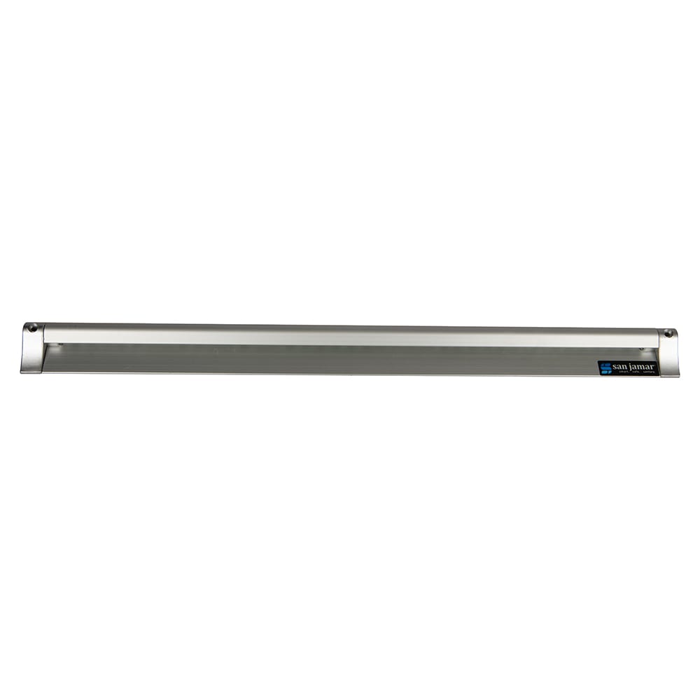 094-CK6530A 30" Order Rack - Aluminum, Silver