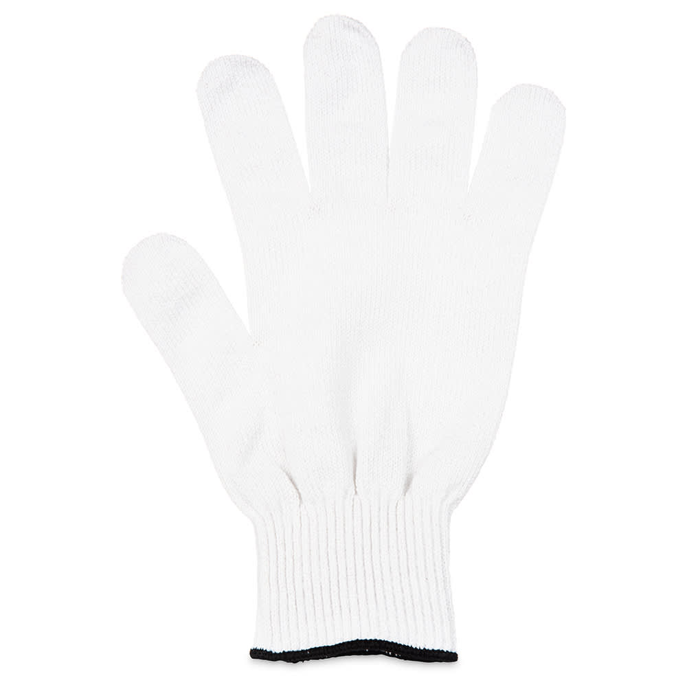 094-SG10XL Extra Large Cut Resistant Glove - Synthetic Fiber, White