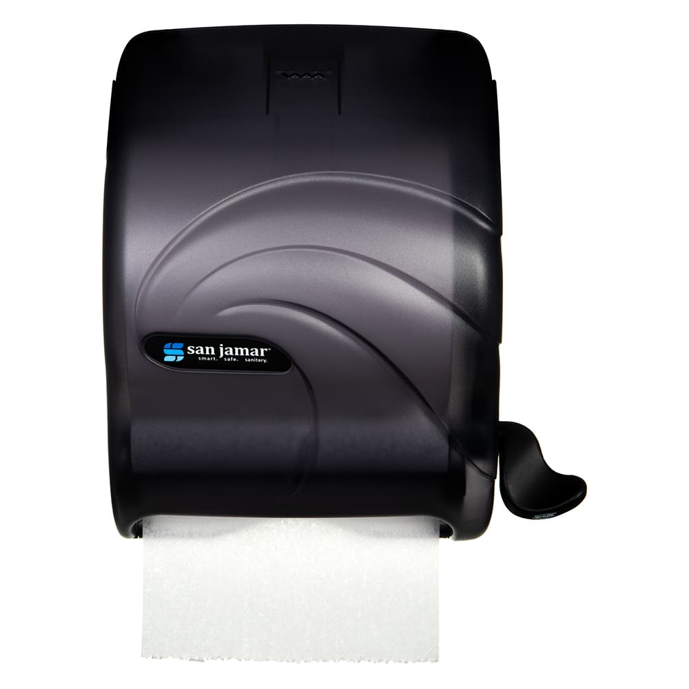 Tork Xpress Dispenser per asciugamani intercalati nero - H2 - comodato d'uso