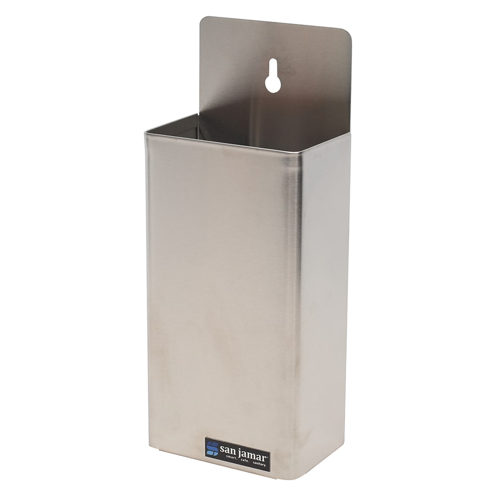 094-B4300 Gourmet Bottle Cap Catcher,  13 3/16"H x 5 1/2"W x 3 3/16"D