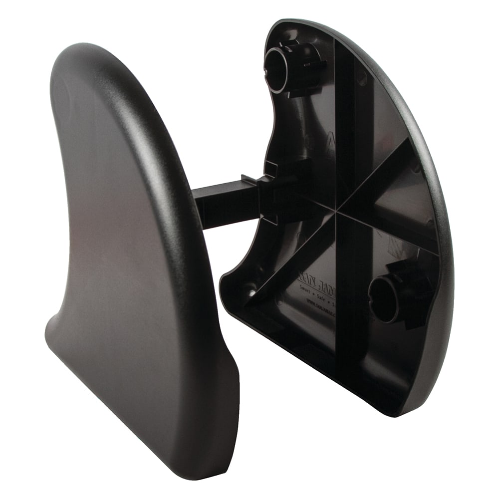 094-BDSX100 Stacker Conversion Kit w/ 2 Sides & 1 Back Piece, 20 x 13 x 1 3/4"