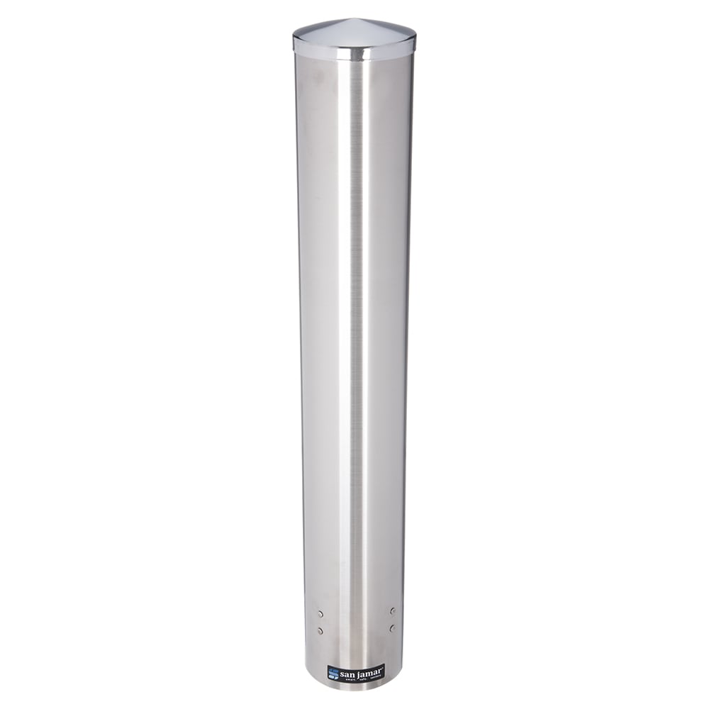 094-C4200PF Cup Dispenser, Surface Mount, Foam Cups