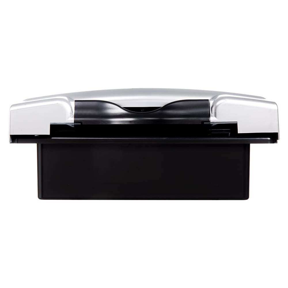 San Jamar T8406SSADA Recessed Touchless Roll Paper Towel Dispenser