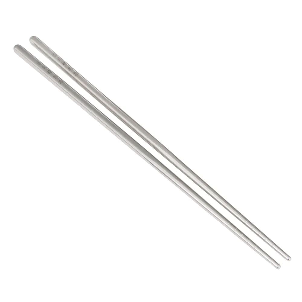 296-51320 9" Hollow Chopsticks