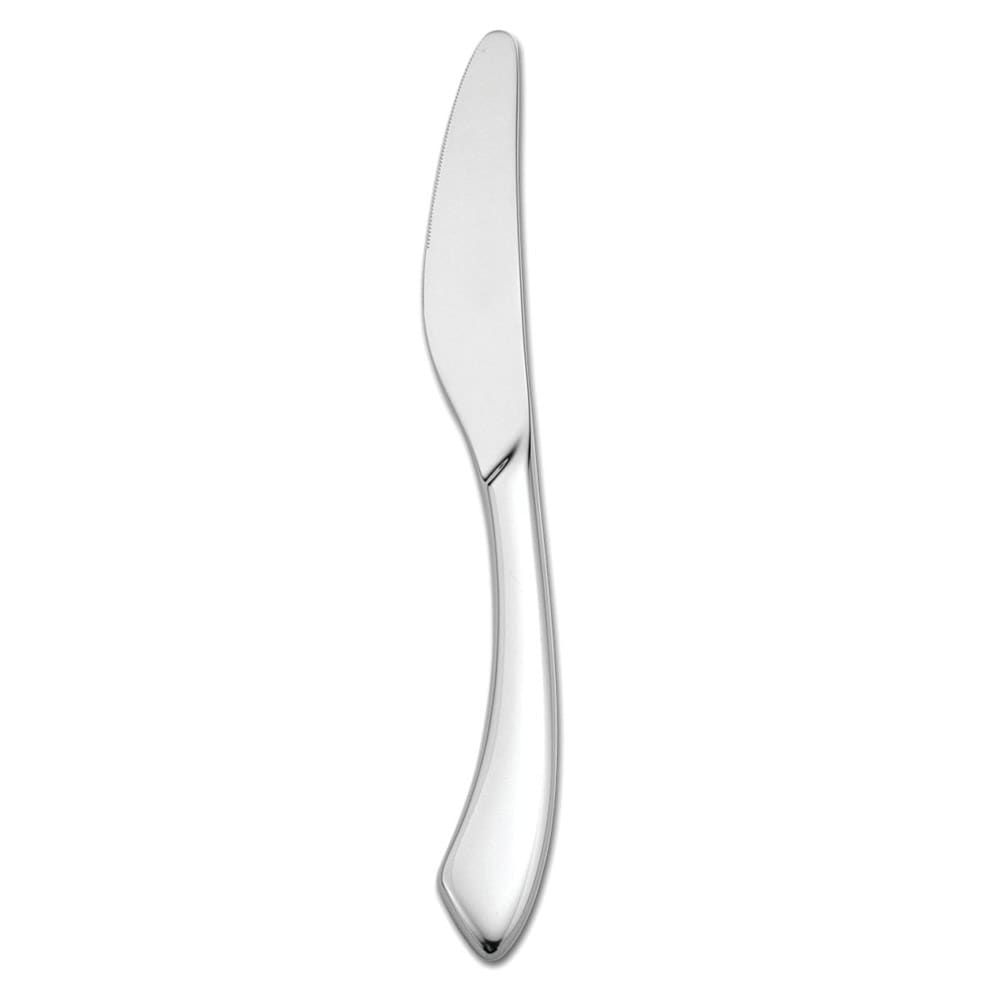 324-T672KPTF 9 1/2" Table Knife with 18/10 Stainless Grade, Reflections Pattern