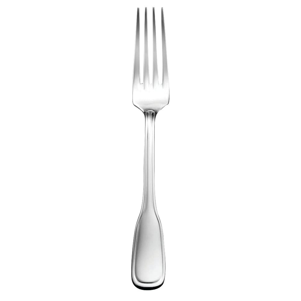 324-B167FDNF 8 1/4" Dinner Fork with 18/0 Stainless Grade, Stanford Pattern