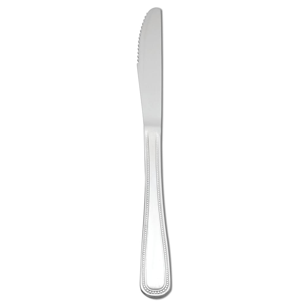 324-B595KPVF 8 3/4" Dinner Knife with 18/0 Stainless Grade, Prima Pattern