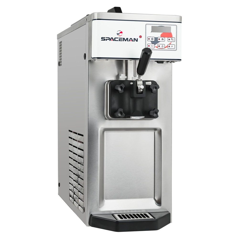 Spaceman 6250AH Frozen Yogurt Soft Serve Ice Cream Machine