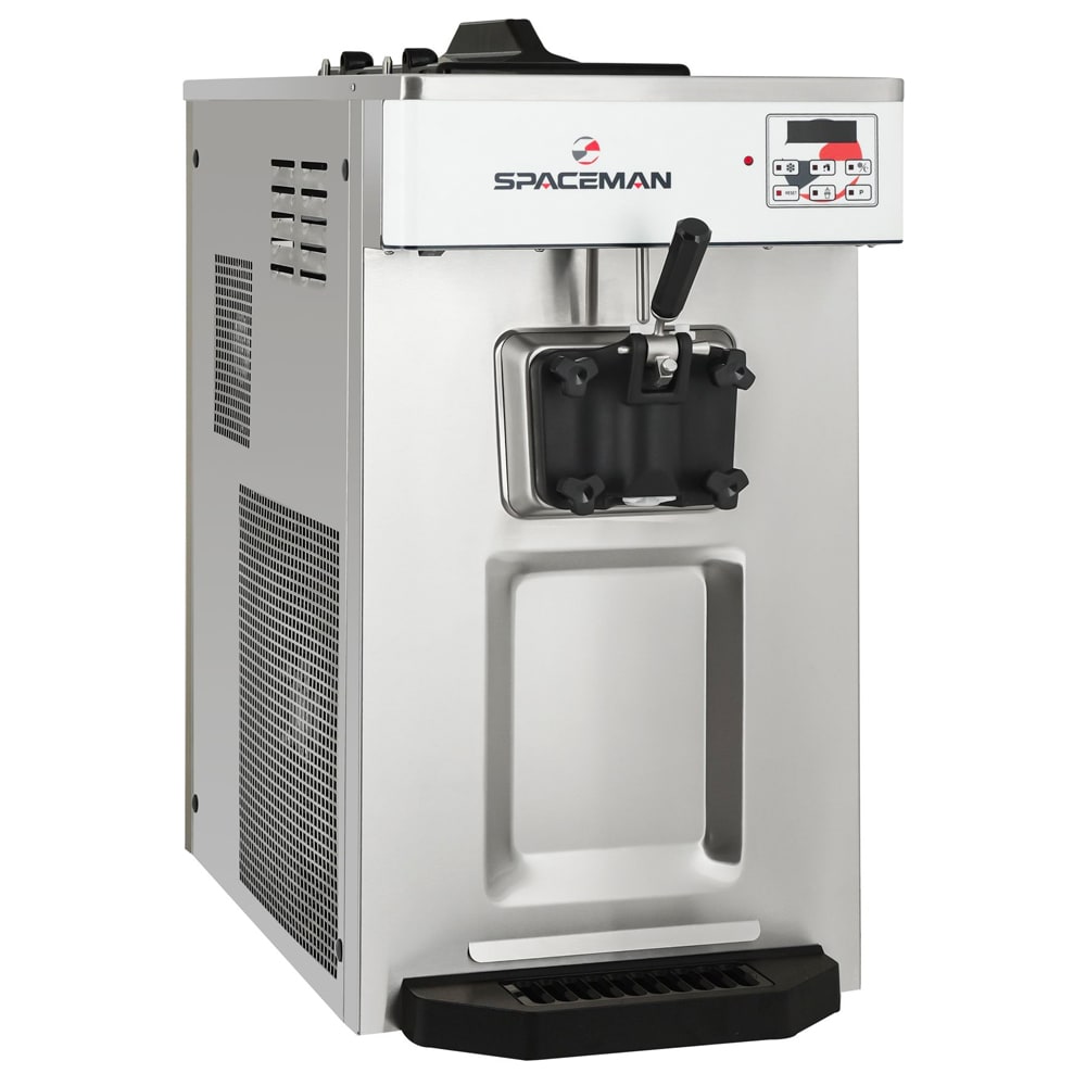 Saniserv 608 Shake Machine